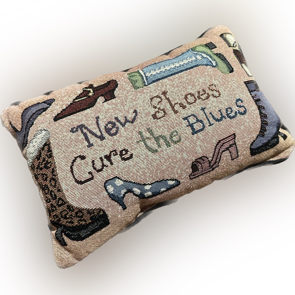 Decorative Pillow